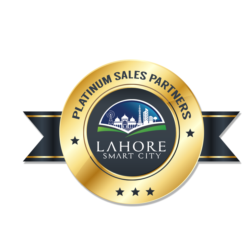 Platinum Lahore Smart city