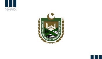 Islamabad Chamber of Commerce and Industry