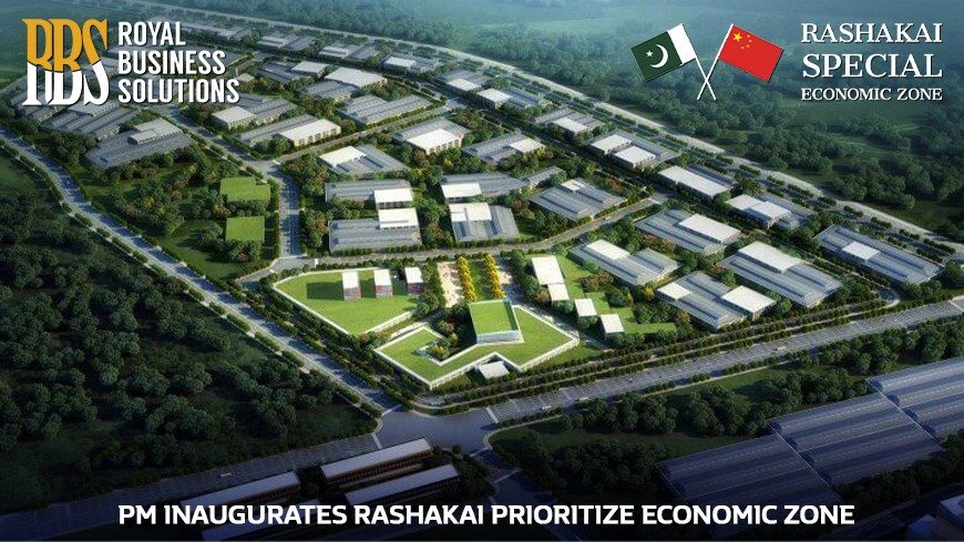 Rashakai Prioritize Special Economic Zone
