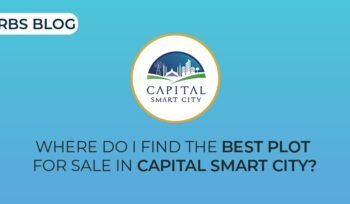 3.5 marla harmony park capital smart city