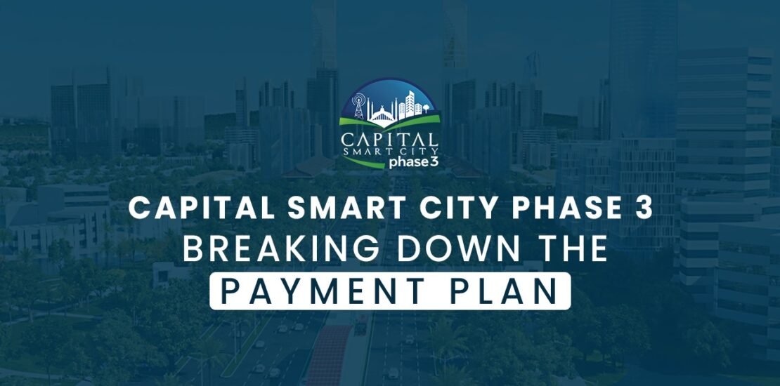 capital smart city phase 3
