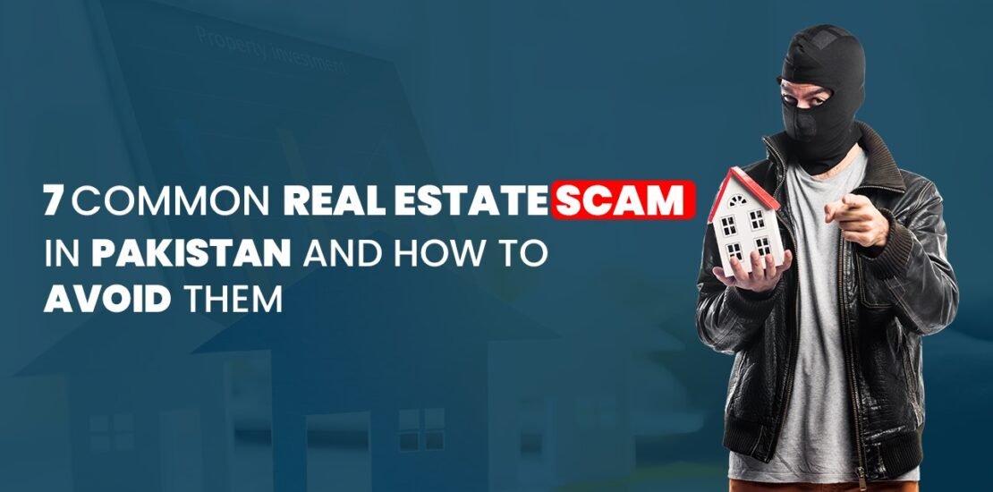 real estate scams