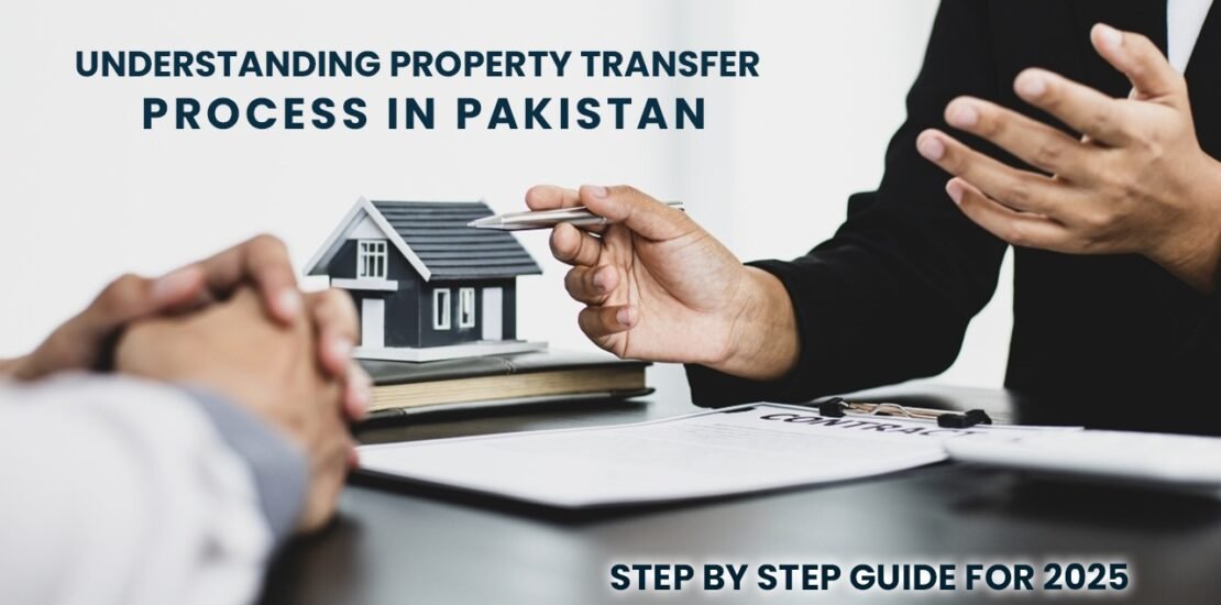 property transfer