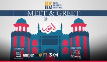 RBS, CMH Lahore Medical College