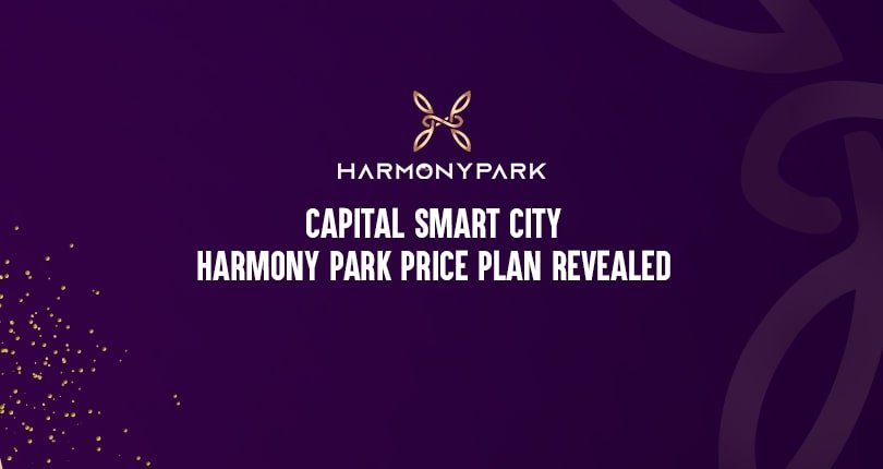 park price