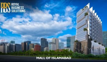 Mall of Islamabad