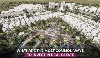 investment, real estate