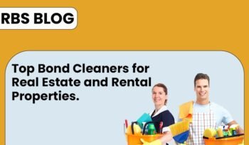 top bond cleaners