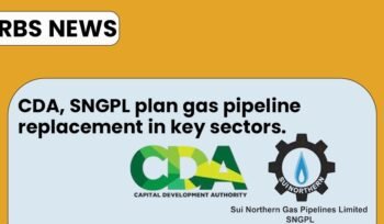 gas pipeline replacement