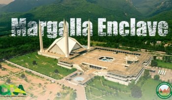 Margalla Enclave