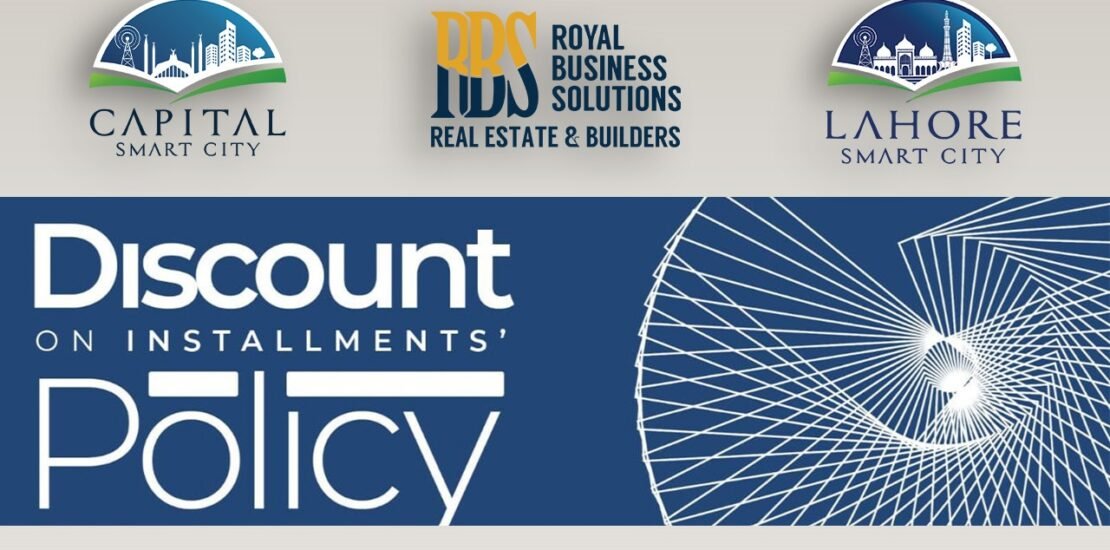 CSC, LSC discount policyy on installments