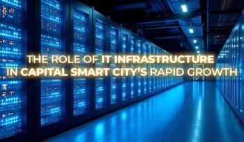 Capital Smart City
