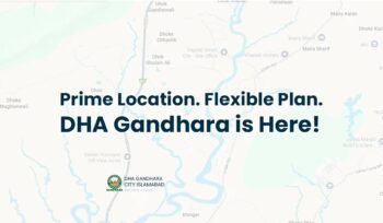 DHA Gandhara