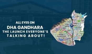 DHA Gandhara