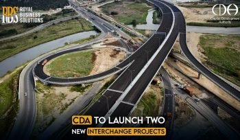 CDA to Launch 2 New Interchange Projects