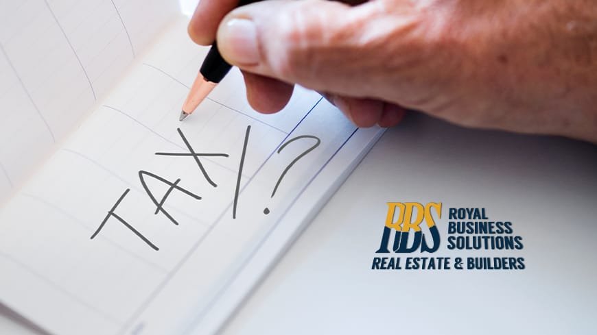 How much is stamp duty tax on property in Pakistan?