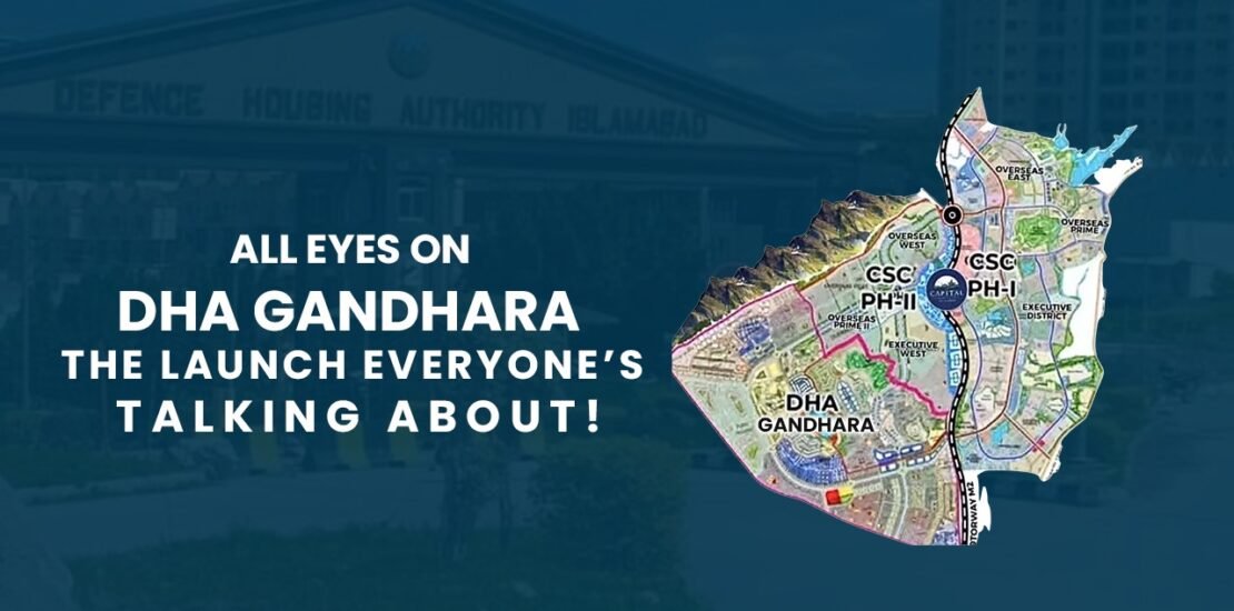DHA Gandhara