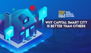 Why Smart City