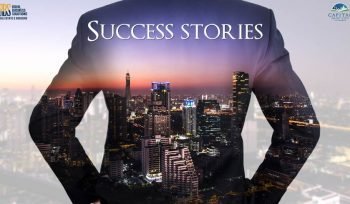 Success Story of Capital Smart City RBSland