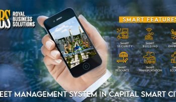 Fleet Management System