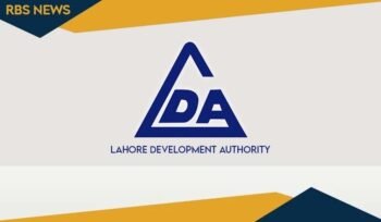 Punjab CM Applauds LDA’s Digital Map Approval