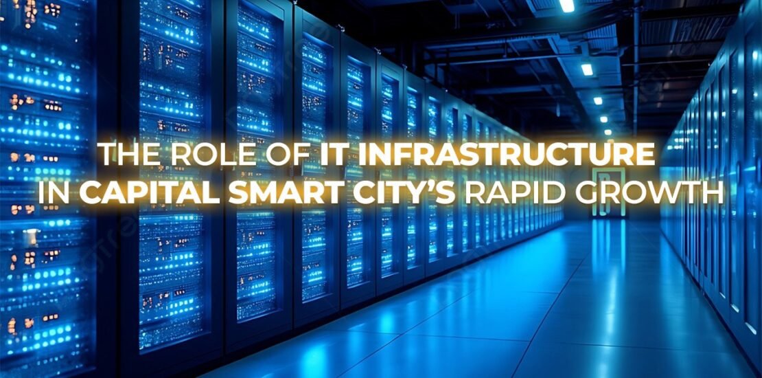 Capital Smart City