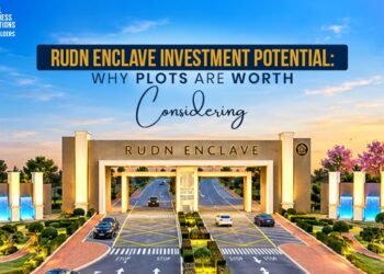 RUDN Enclave Investment Potential: Why Plots Are Worth Considering