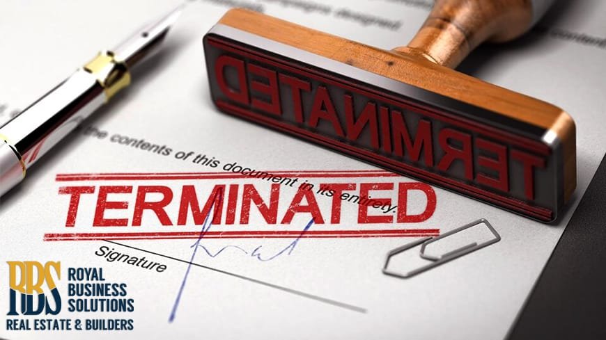 How to Terminate a Rental Agreement in 5 Simple Steps