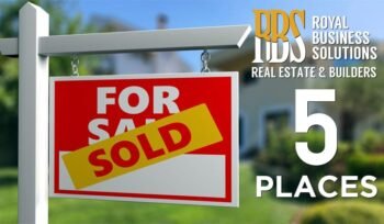 The 5 fastest places to sell a home RBS Guide