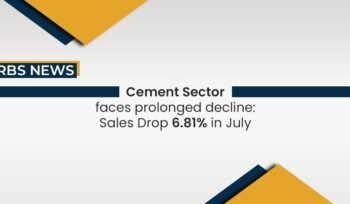 Pakistan's Cement sector