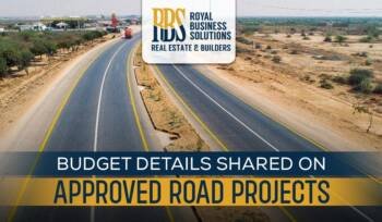 LDA development budget