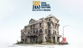 Why Should You Consider Buying An Old Building