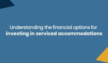 Serviced accommodations