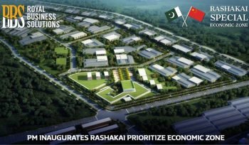 Rashakai Prioritize Special Economic Zone