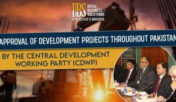 Pakistan by the Central Development Working Party