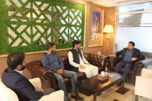 Exclusive Sales Partner