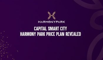 park price