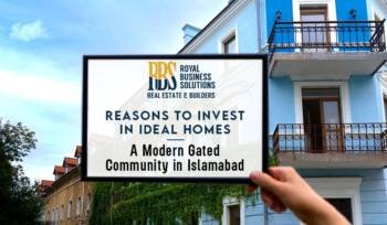 gated community, islamabad
