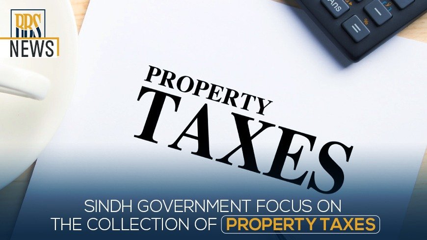 property taxes