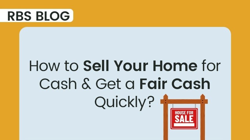 home for cash