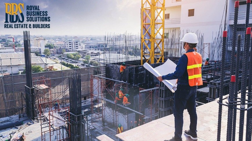 Top Ten Real Estate Development Projects in Lahore for 2023