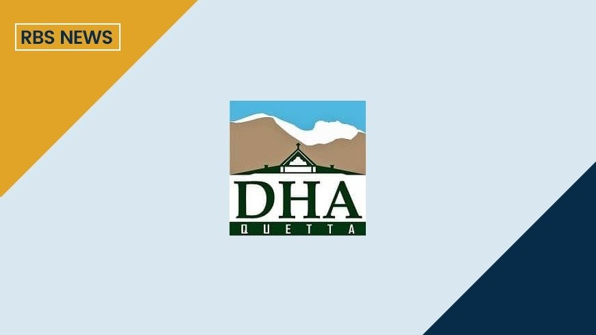 DHA Quetta to increase “Feature Charges” for plots from Oct 1