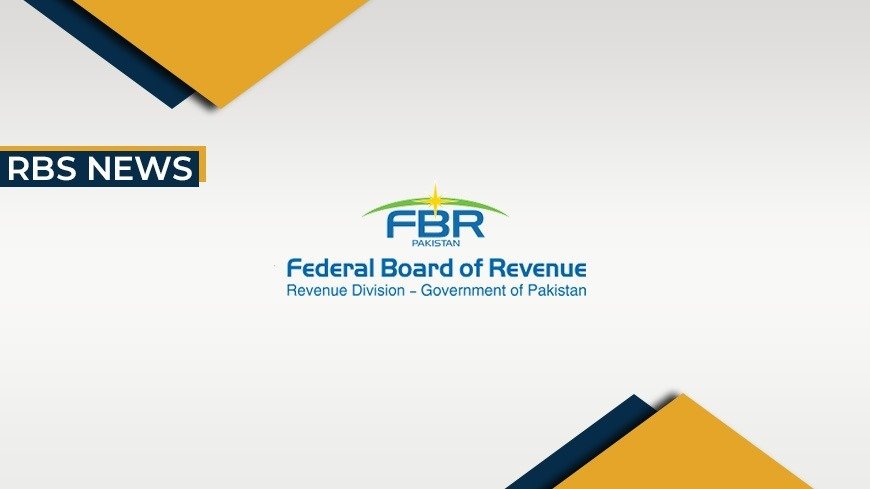 FBR Exceeds July Revenue Target with PKR. 659 Bn Collection