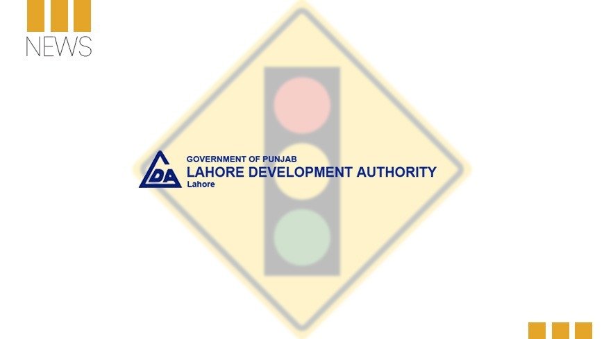 LDA shares details of several new signal-free roads in Lahore