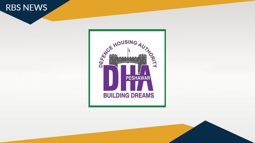 DHA Peshawar offers limited-time incentives for Sector G, Prism