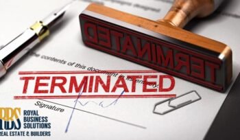 How to Terminate a Rental Agreement in 5 Simple Steps