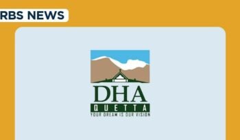 DHA Quetta has extended payment deadline for sector A6