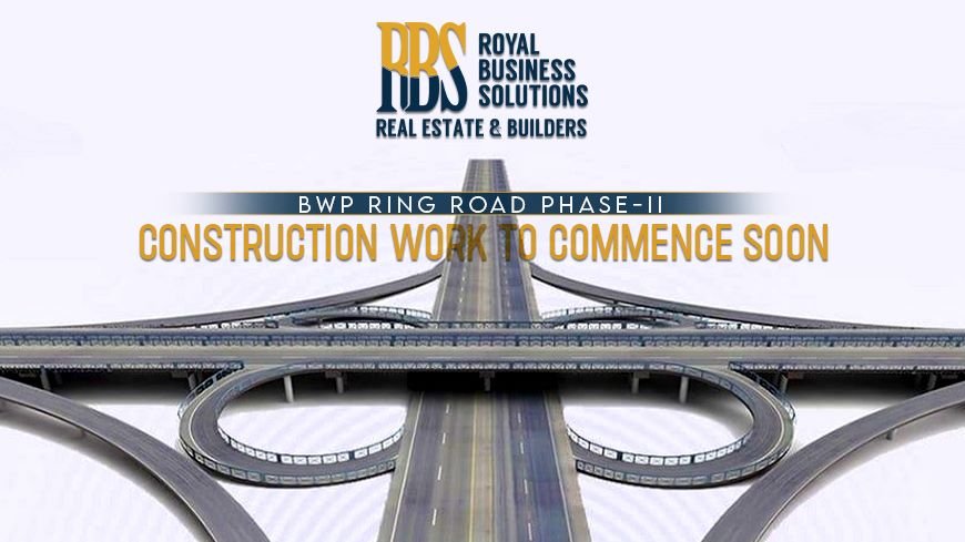 Governor Announces Commencement of Bahawalpur Ring Road Phase-II