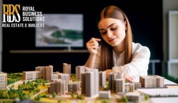 Factors that attract top real estate developers in Lahore