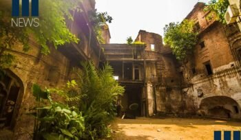 Tourist attraction to be built at RWP's Sujan Singh Haveli